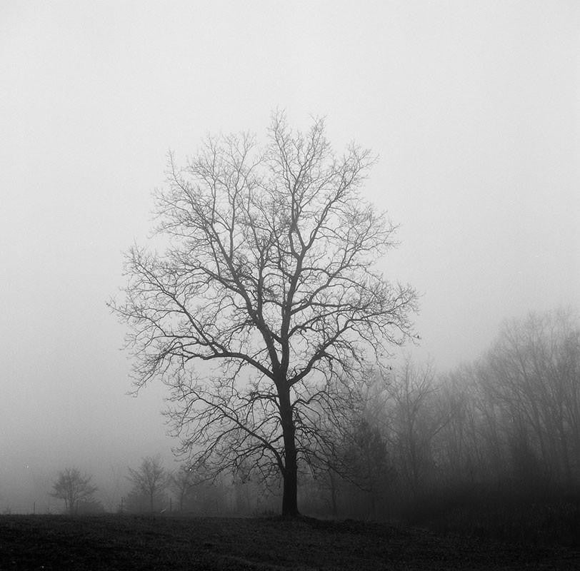 Five reasons I prefer winter over summer for landscape photography
