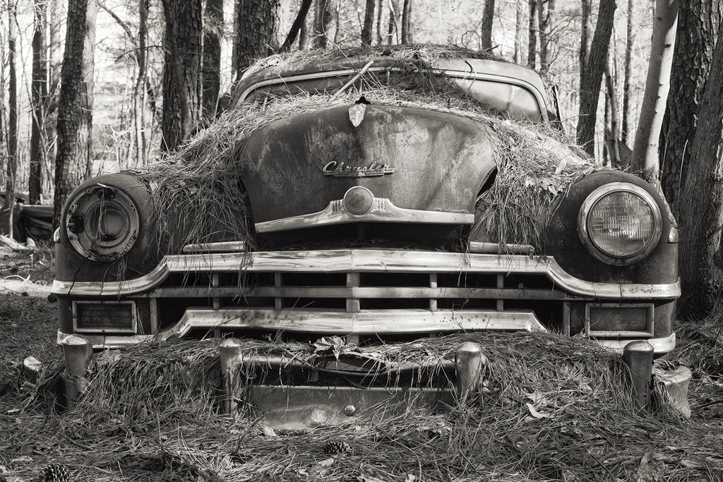 Keith Dotson announces new limited edition fine art photograph