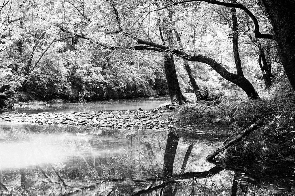 Keith Dotson announces new landscape photographs + location video