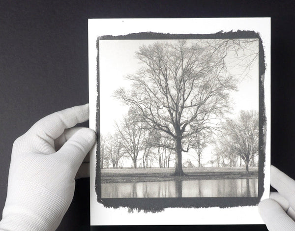 Photographer Keith Dotson Now Offering Limited Edition Platinum/Palladium Prints
