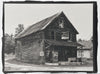 One-of-a-kind, handmade platinum/palladium print showing Woody's, an abandoned old wooden general store in Auroria Georgia the American South. Limited to an edition of 8 at this size plus two artist proofs, the price will increase with each sale.