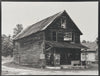 Abandoned General Store in Rural Georgia - Handmade Platinum/Palladium Limited Edition Print