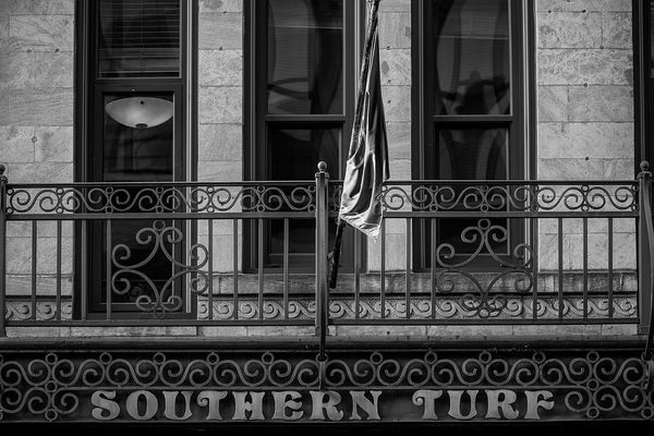 Historic Southern Turf Saloon, Nashville (A0022571)