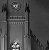 Charleston Church Spire at Night (A0018534)