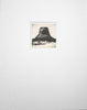 Devil's Tower Landscape – Polaroid Style Photographic Print – OOAK Ready to Frame