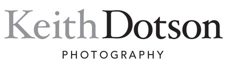 Keith Dotson Photography logo
