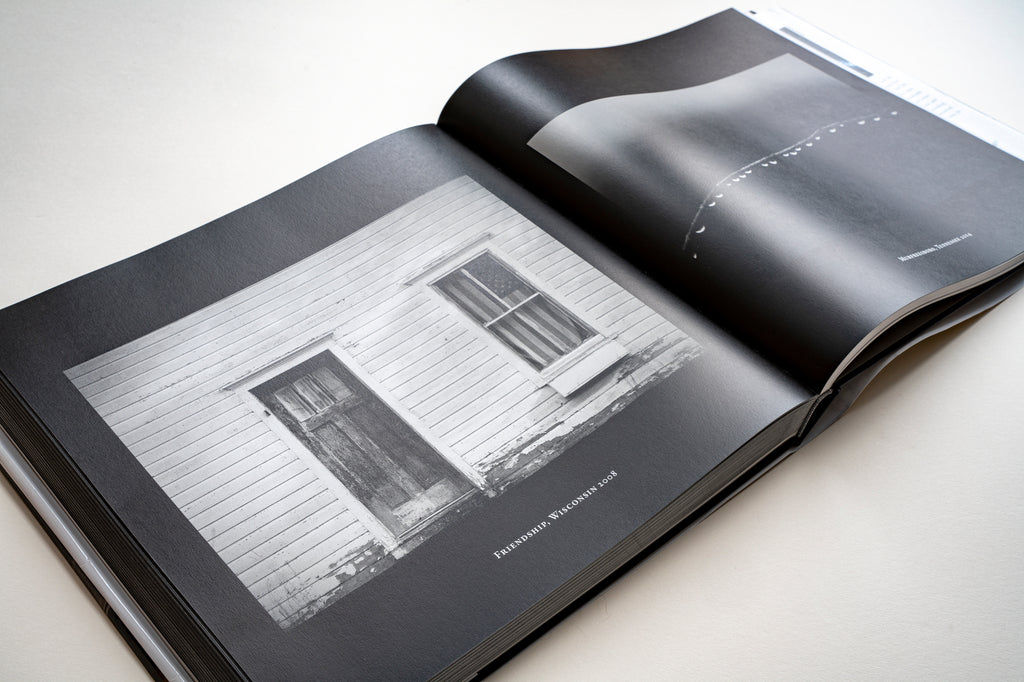 Two Keith Dotson Photographs Published in Ken Burns' New Photography Book