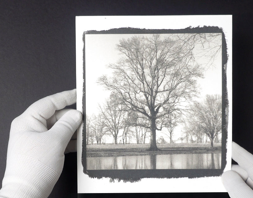 Photographer Keith Dotson Now Offering Limited Edition Platinum/Palladium Prints
