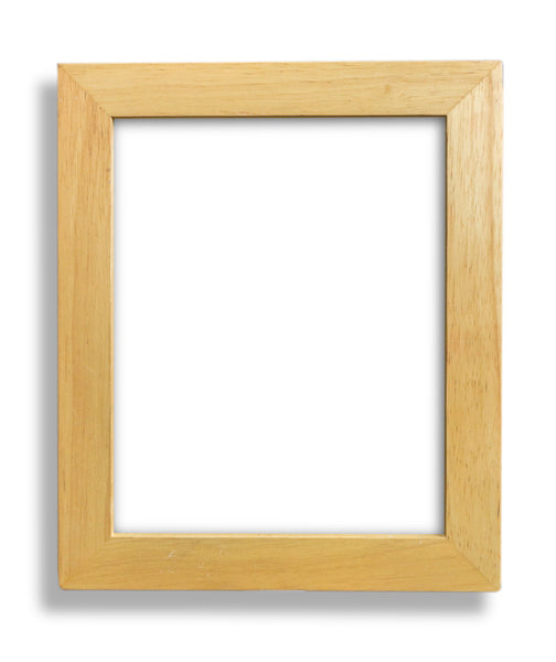 Rescued Picture Frames