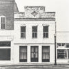 Homage to Christenberry (Greensboro, Alabama) - Handmade Platinum/Palladium Limited Edition Print
