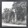 Rodney Ghost Town - Handmade Platinum/Palladium Limited Edition Print