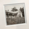 Hollow Rock Farmhouse – Original Polaroid Photograph
