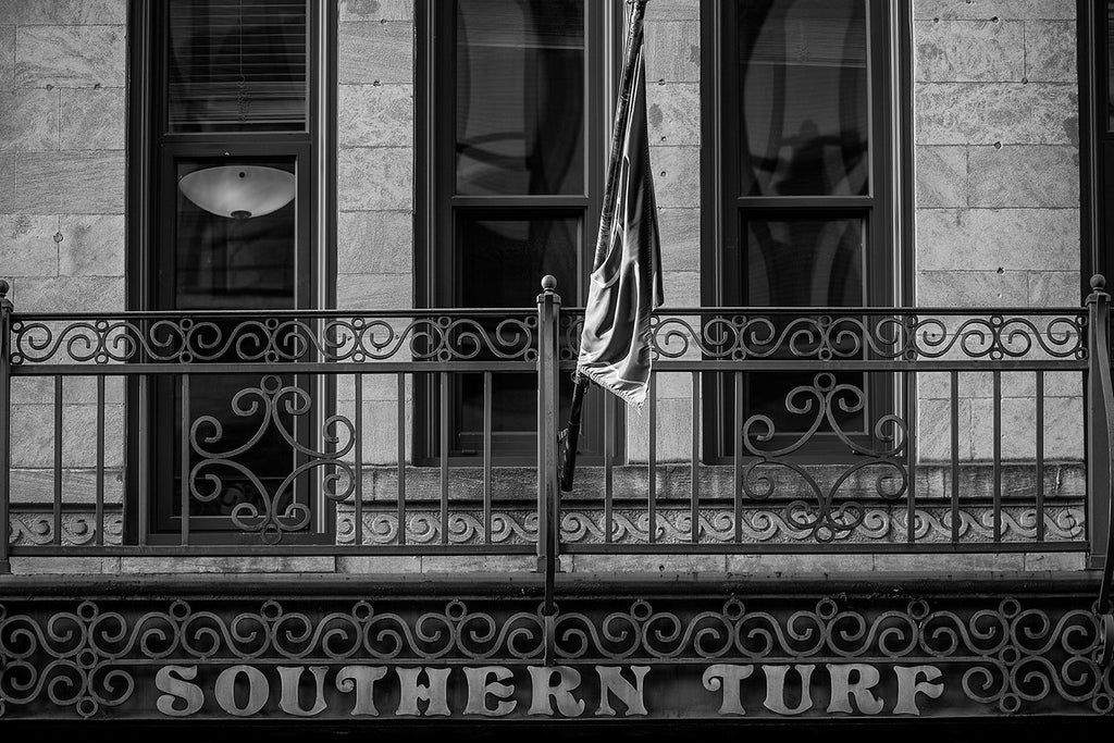 Historic Southern Turf Saloon, Nashville (A0022571)