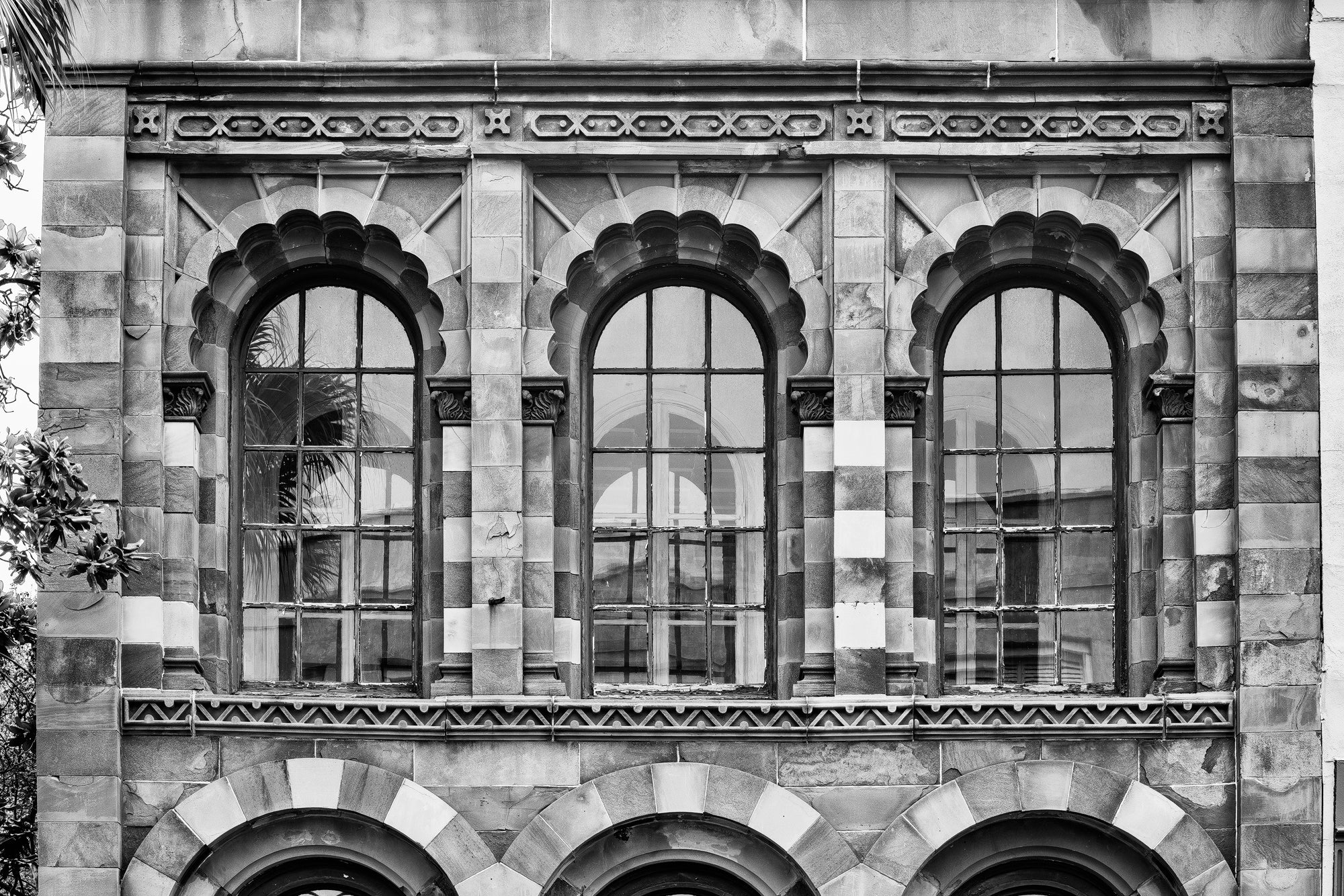 Farmers Exchange Bank